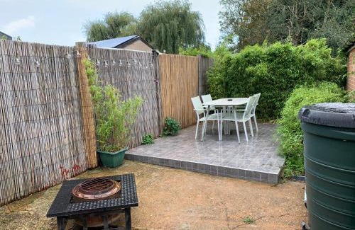 Ningwood Apartment | Tiny Cottage for couples in the countryside
