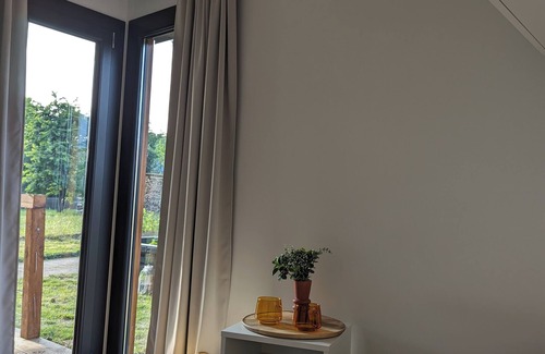 Bad Neustadt an der Saale House | Tiny House BEN