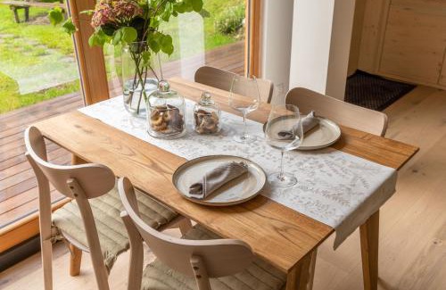 Bovec House | Tiny Eko House Bovec