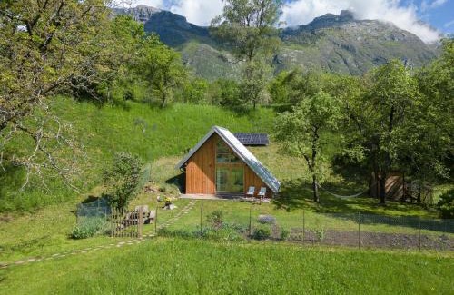 Bovec House | Tiny Eko House Bovec
