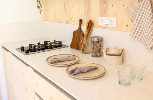 Bovec House | Tiny Eko House Bovec