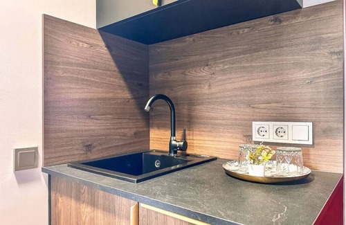 Klaipeda Apartment | Tiny Gem next to the Park
