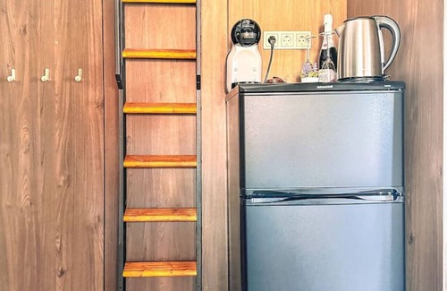 Klaipeda Apartment | Tiny Gem next to the Park