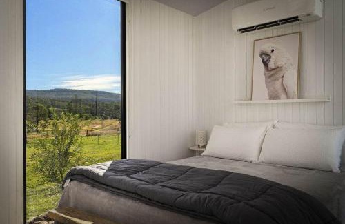 Glenreagh House | Tiny Grey Gum by Tiny Away