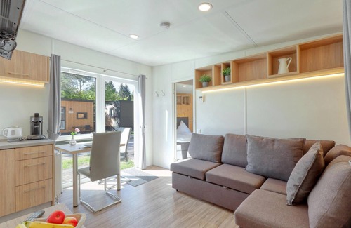Pleinfeld House | Tiny Haus 24 am Brombachsee