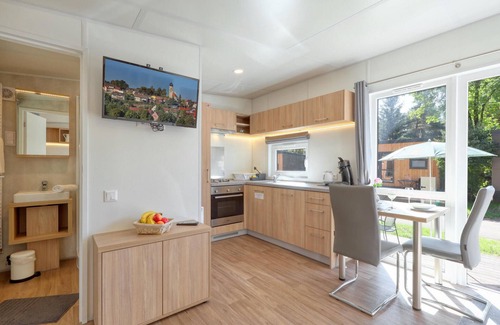 Pleinfeld House | Tiny Haus 24 am Brombachsee