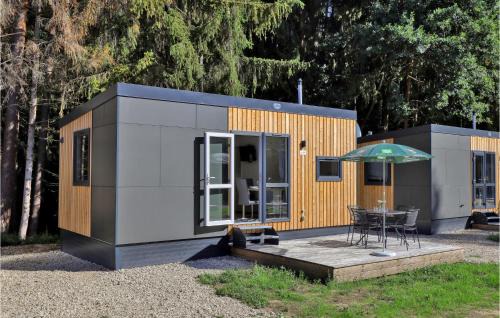 Pleinfeld House | Tiny Haus 24 Am Brombachsee