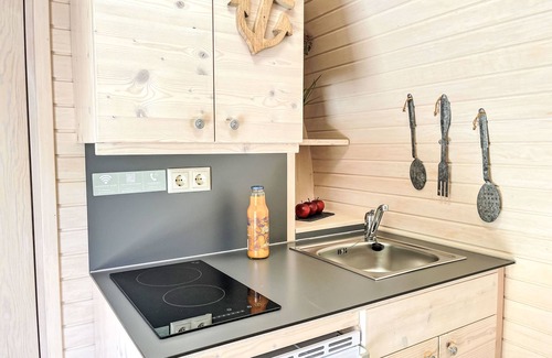 Boppard House | Tiny Haus Vierseenblick Nummer 2 by Interhome