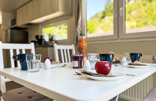 Boppard House | Tiny Haus Vierseenblick Nummer 3 by Interhome