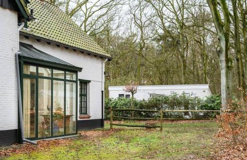 Putte Apartment | Tiny Hofje