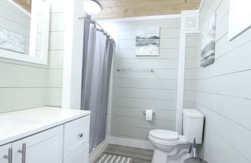 Owensville House | Tiny Home B at Red Oak Valley