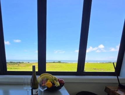Greymouth Apartment | Tiny House 1 close to beach