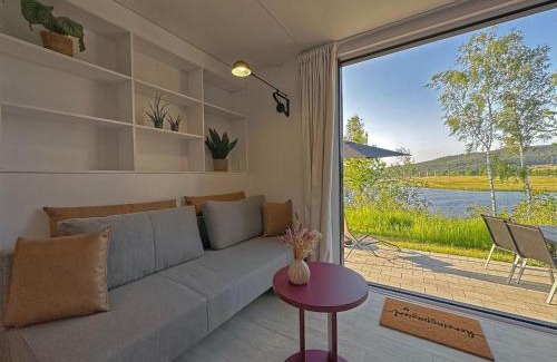 Neunburg vorm Wald House | tiny house am See, Neunburg vorm Wald