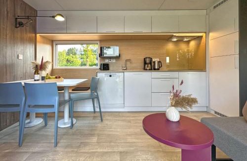 Neunburg vorm Wald House | tiny house am See, Neunburg vorm Wald