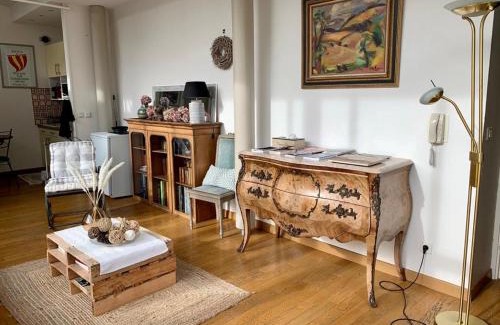 Bayeux Apartment | Tiny house au cœur de Bayeux