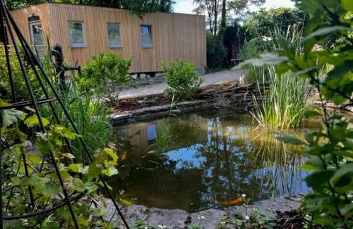 Chimay House | Tiny House