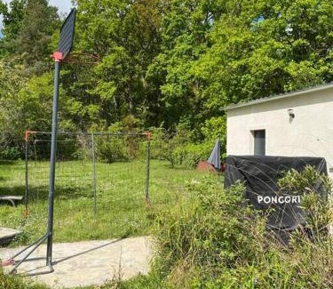 Dammarie Les Lys House | Tiny House DALIA Jardin & forêt 10 min de la gare