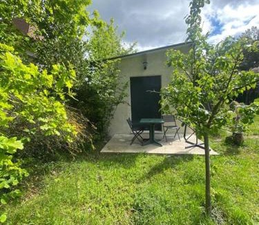Dammarie Les Lys House | Tiny House DALIA Jardin & forêt 10 min de la gare