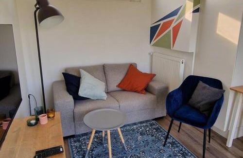 Municipality of Smallingerland House | Tiny house 'De Veenpolder'