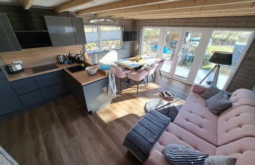 Handewitt House | Tiny House Flensburg Lee
