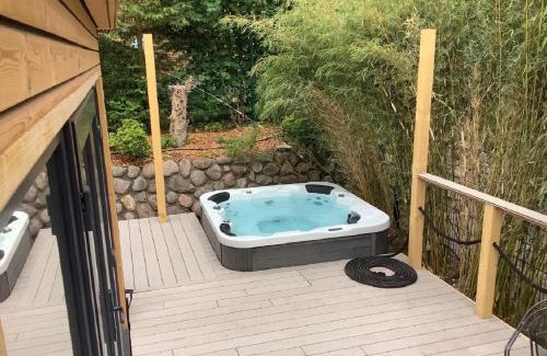 Handewitt House | Tiny House Flensburg Lee