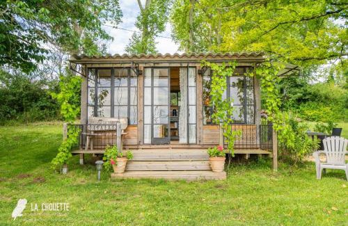 Castex-d'Armagnac Apartment | Tiny house