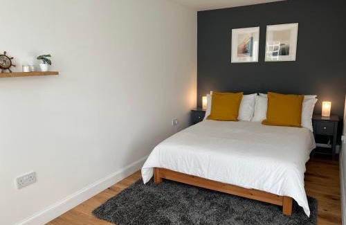 Kinnesswood House | Tiny House in Cosy Village