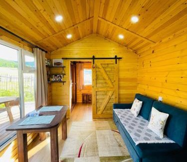 Ulaanbaatar House | Tiny house in Terelj