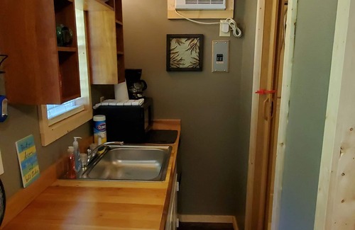 Connellys Springs Apartment | Tiny House In The Country