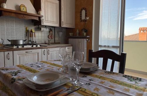 Broni Apartment | Tiny House