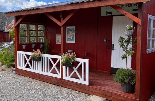 Marielyst House | Tiny House Marielyst