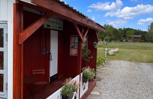 Marielyst House | Tiny House Marielyst