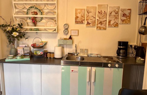Marielyst House | Tiny House Marielyst