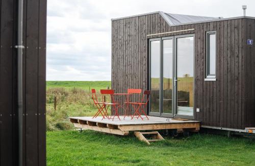 Harlesiel House | Tiny House Nature 9 Zur Kuhweide - Green Tiny Village Harlesiel
