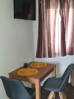 Bechlingen Apartment | Tiny House Nike
