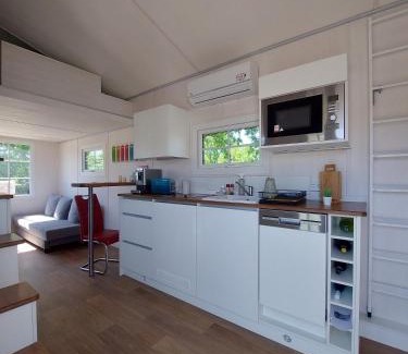Wustermark House | Tiny House Paradies