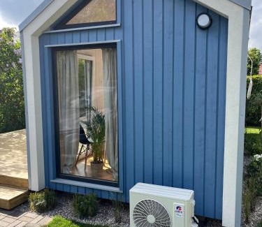 Mechelinki House | Tiny House