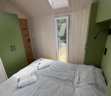 Mechelinki House | Tiny House