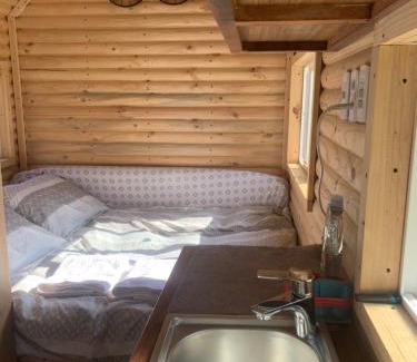 Isla de Maipo Other | Tiny House Remanso del Espíritu
