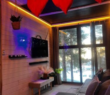 Vartop Other | Tiny House