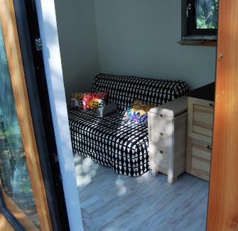Zwettl Ski Chalet | Tiny House Ruheoase