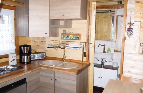 Diersheim Apartment | Tiny House Schwarzwald