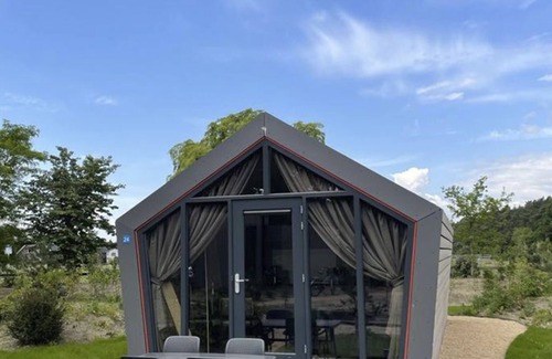 Otterlo House | Tiny House Solo Retreat 4 by Interhome