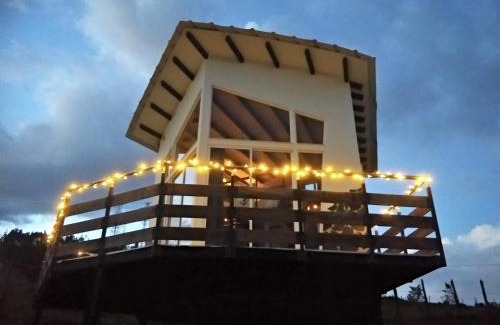 Paipa House | Tiny House Stambecco - Paipa Lago Sochagota