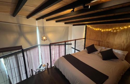 Paipa House | Tiny House Stambecco - Paipa Lago Sochagota