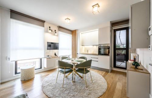 Fidenza Apartment | Tiny House Tower