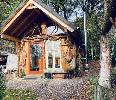 Kraam House | Tiny House/Waldhaus - Westerwald