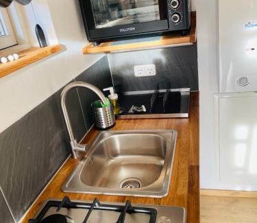 Kraam House | Tiny House/Waldhaus - Westerwald