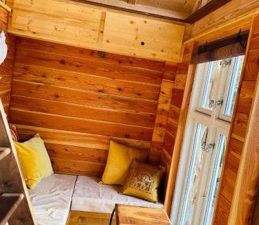 Kraam House | Tiny House/Waldhaus - Westerwald