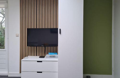 The Hague Apartment | Tiny house Wassenaar